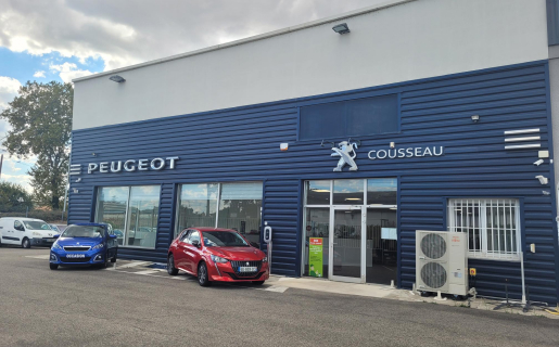 garage auto à Portet-sur-Garonne près de Toulouse en Haute-Garonne 31