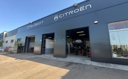 garage auto à Portet-sur-Garonne près de Toulouse en Haute-Garonne 31