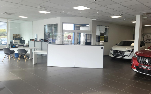 garagistes à Portet-sur-Garonne près de Toulouse en Haute-Garonne 31