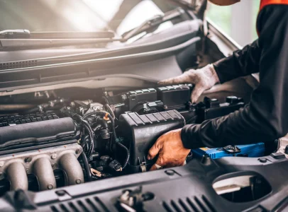 atelier mécanique à Portet-sur-Garonne près de Toulouse en Haute-Garonne 31