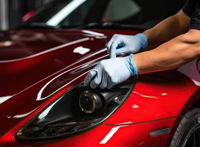 rénovation d'optique à Portet-sur-Garonne près de Toulouse en Haute-Garonne 31