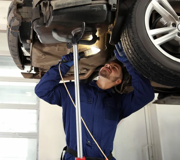 entretien et réparation auto à Portet-sur-Garonne près de Toulouse en Haute-Garonne 31
