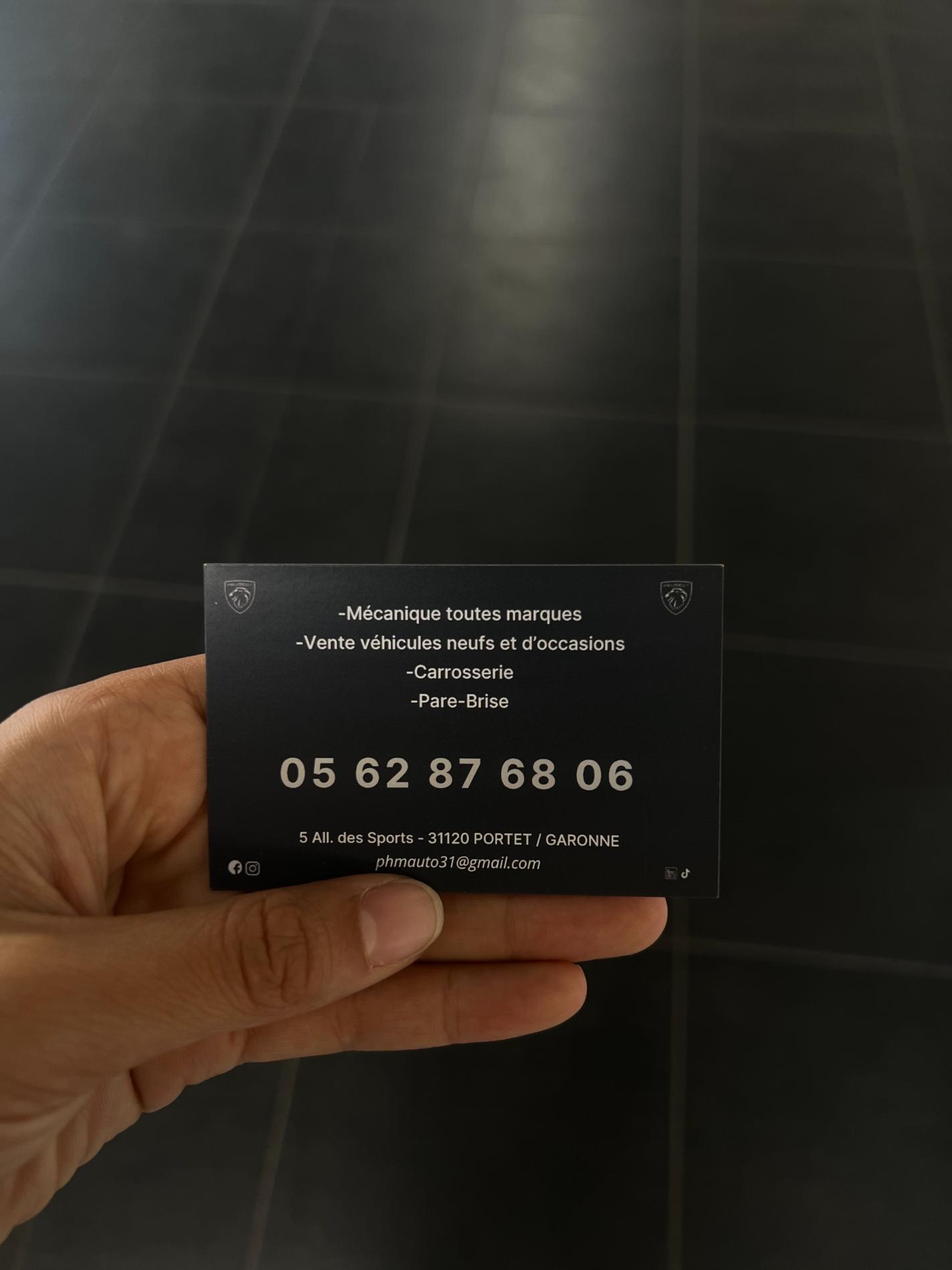 🚗 Nouveau chapitre pour votre garage de confiance !