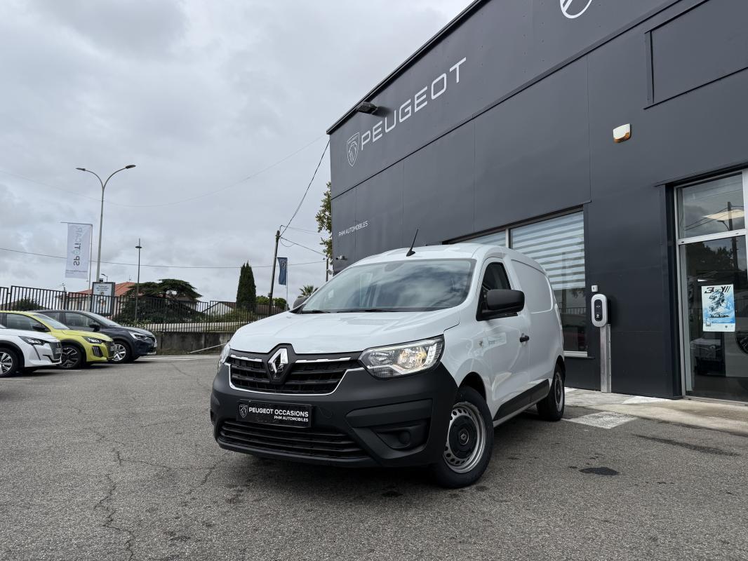RENAULT Express